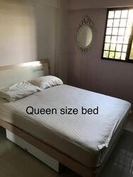 Blk 716 Clementi West Street 2 (Clementi), HDB 4 Rooms #559561201